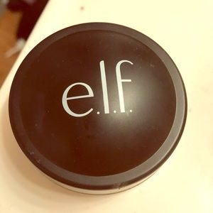 Elf natural all over highlight